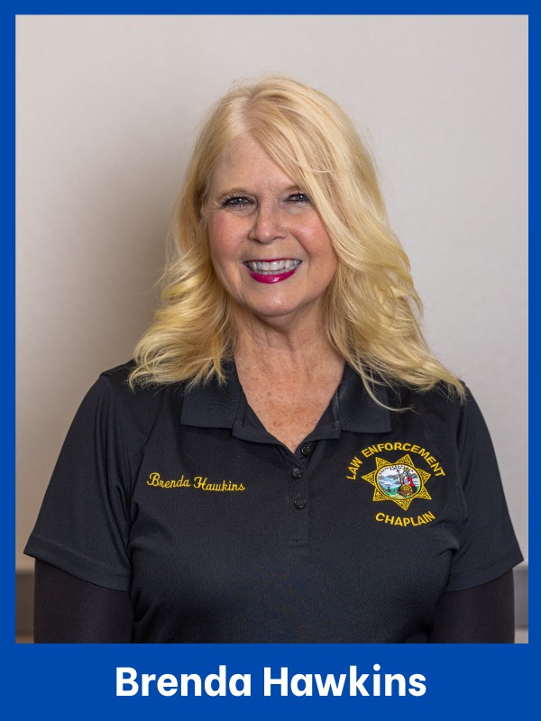 Brenda Hawkins