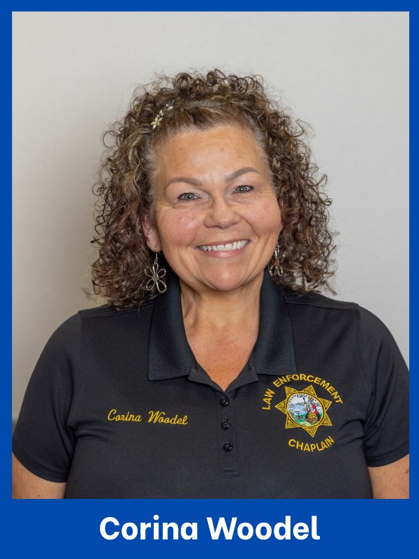 Corina Woodel
