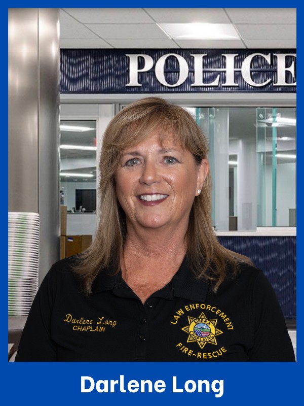Darlene Long