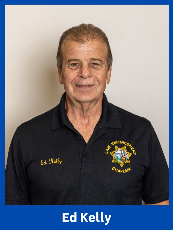 Ed Kelly