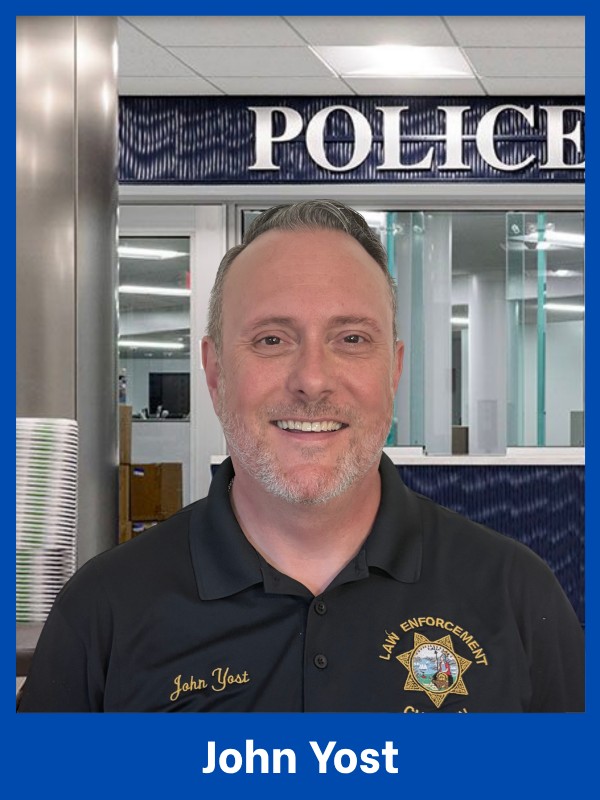 John Yost
