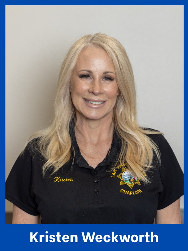 Kristen Weckworth