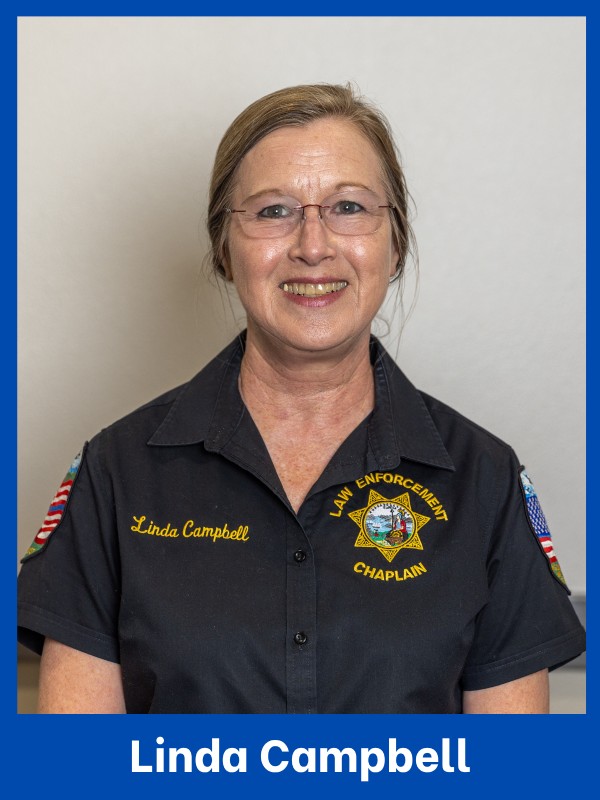 Linda Campbell