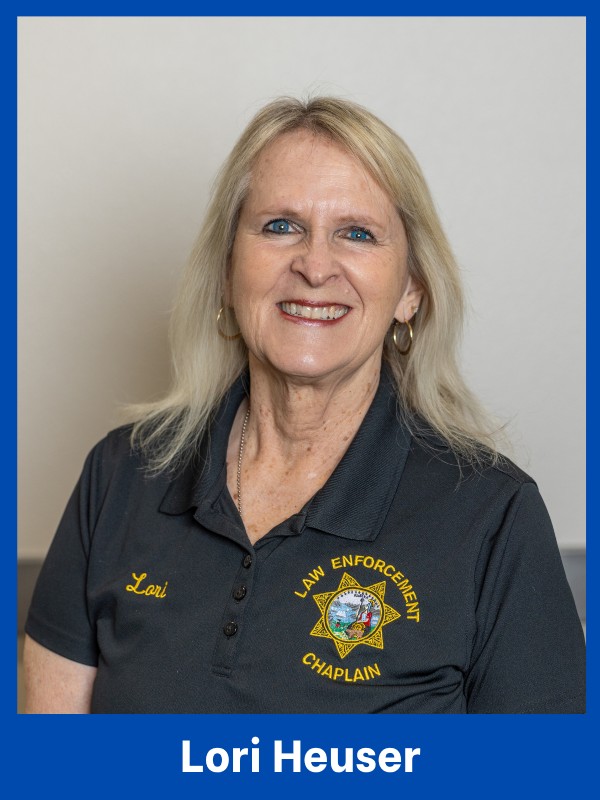 Lori Heuser